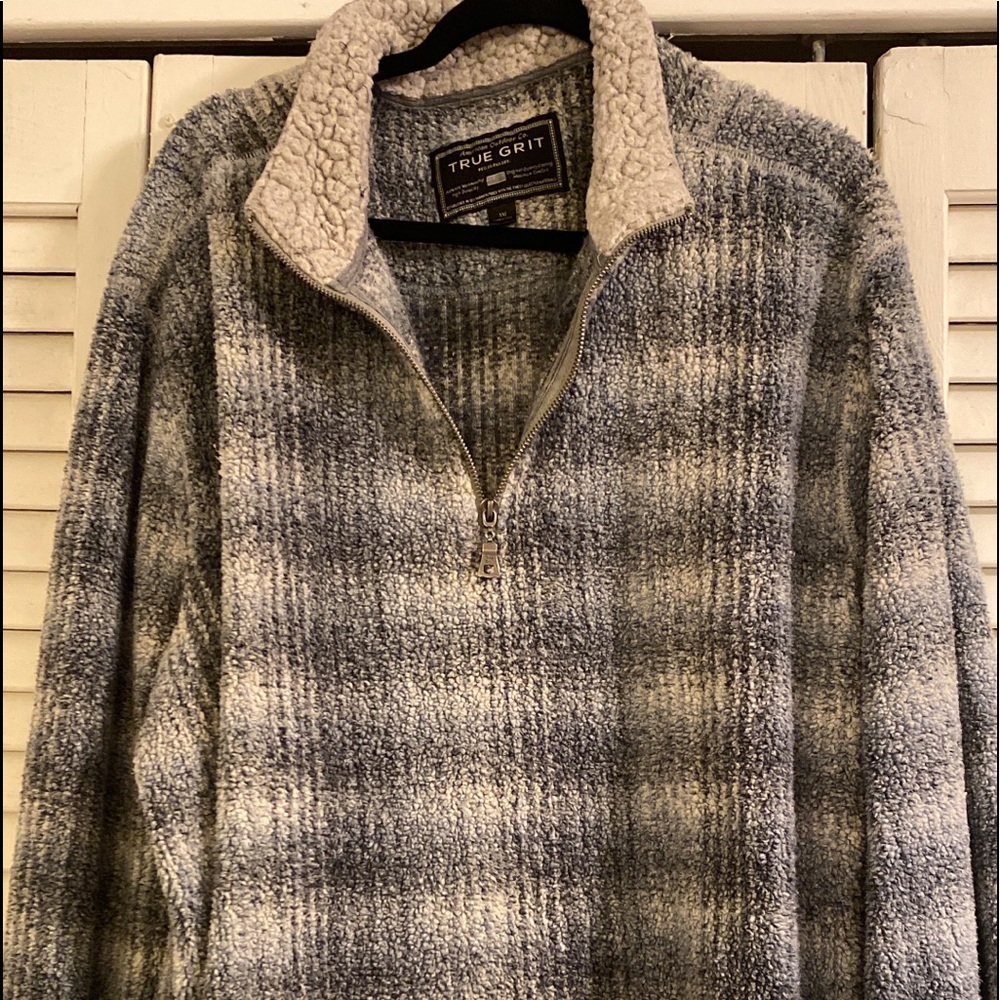 Mens 2XL true grit jacket